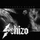 SCHIZO - Cicatriz Black CD